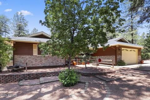 602 N Double Tree Cir, Payson, AZ 85541 photo 2