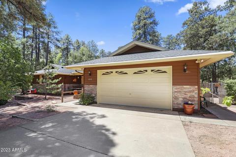 602 N Double Tree Cir, Payson, AZ 85541 photo 4