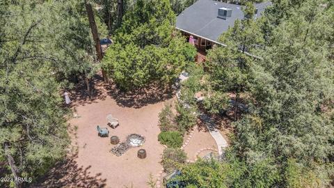 602 N Double Tree Cir, Payson, AZ 85541 photo 37