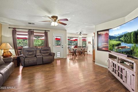 602 N Double Tree Cir, Payson, AZ 85541 photo 6