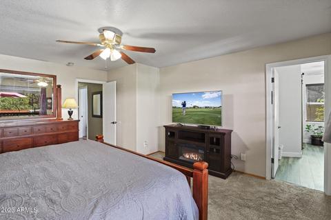 602 N Double Tree Cir, Payson, AZ 85541 photo 20