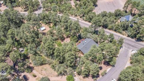 602 N Double Tree Cir, Payson, AZ 85541 photo 41