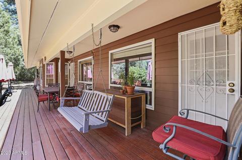 602 N Double Tree Cir, Payson, AZ 85541 photo 30