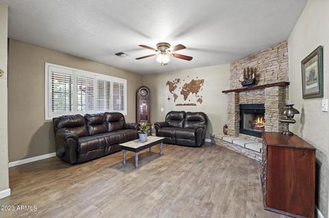 602 N Double Tree Cir, Payson, AZ 85541 photo 5