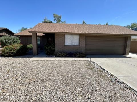 5521 W Cortez St, Glendale, AZ 85304