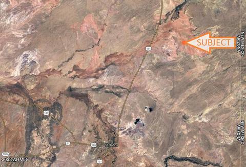 273 County Rd N6261 -- #-, Saint Johns, AZ 85936