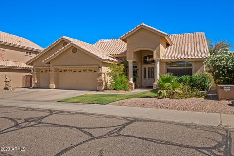 1665 E Glenhaven Dr, Phoenix, AZ 85048 photo 5