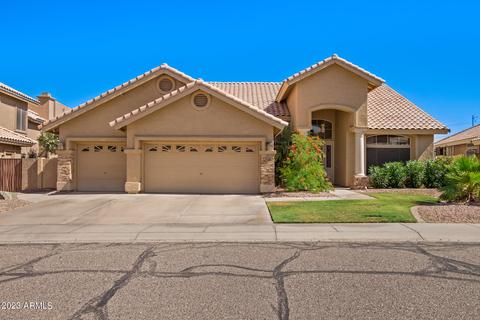 1665 E Glenhaven Dr, Phoenix, AZ 85048