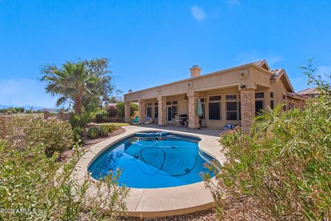 1665 E Glenhaven Dr, Phoenix, AZ 85048 photo 40