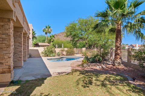 1665 E Glenhaven Dr, Phoenix, AZ 85048 photo 39