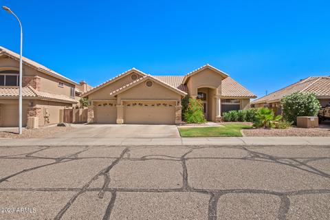 1665 E Glenhaven Dr, Phoenix, AZ 85048 photo 2