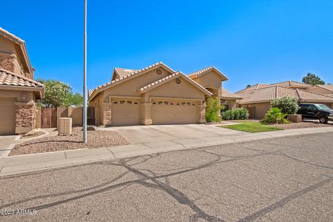 1665 E Glenhaven Dr, Phoenix, AZ 85048 photo 4