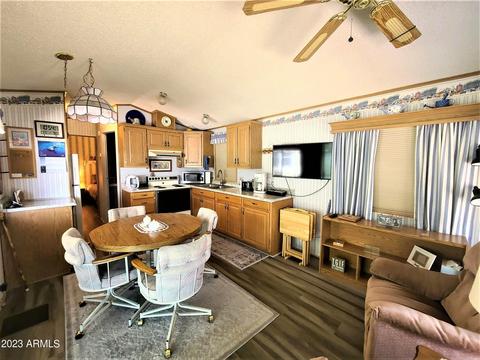 8700 E University Dr #256, Mesa, AZ 85207 photo 2