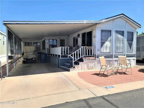 8700 E University Dr #256, Mesa, AZ 85207