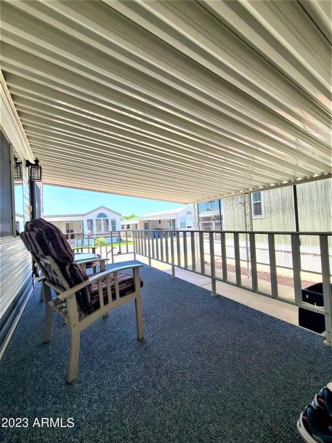 8700 E University Dr #256, Mesa, AZ 85207 photo 30