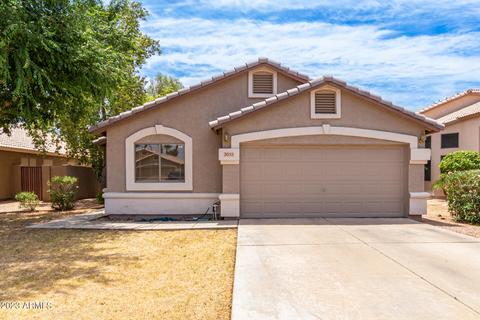 2055 E Catclaw St, Gilbert, AZ 85296
