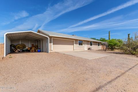1230 N 105th Pl, Mesa, AZ 85207