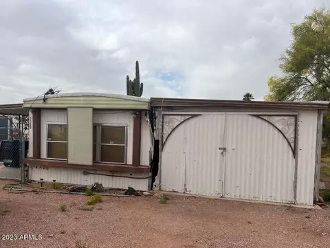 2250 S Vista Rd, Apache Junction, AZ 85119
