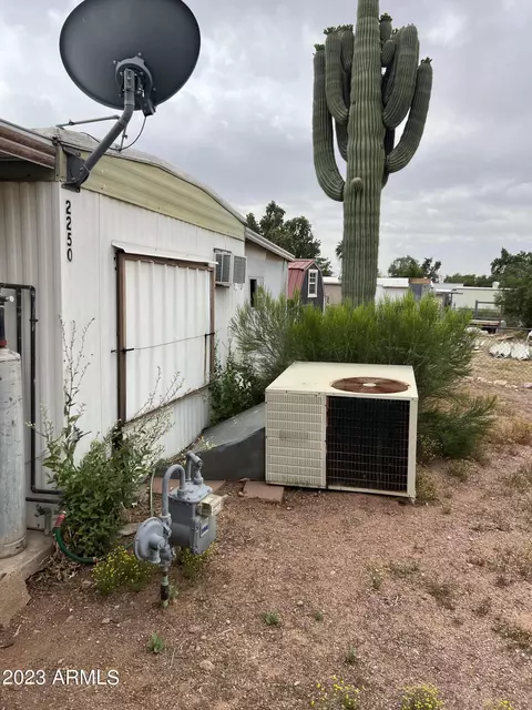 2250 S Vista Rd, Apache Junction, AZ 85119 photo 11