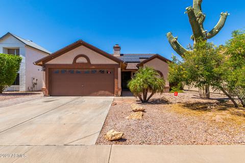 3870 W Whitten St, Chandler, AZ 85226