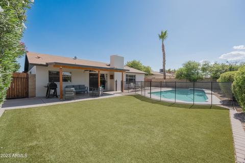 2220 W Palomino Dr, Chandler, AZ 85224