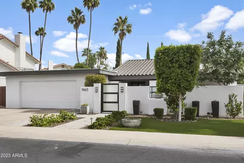 7463 E Timberlane Ct, Scottsdale, AZ 85258