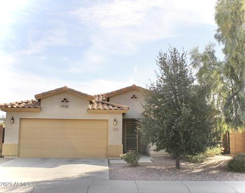 7103 S Summerset Ln, Buckeye, AZ 85326