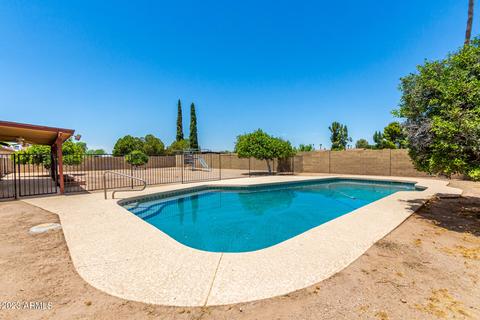 5934 W Grovers Ave, Glendale, AZ 85308