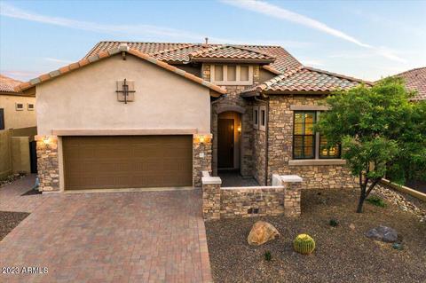 8365 E Ingram Cir, Mesa, AZ 85207 photo 2