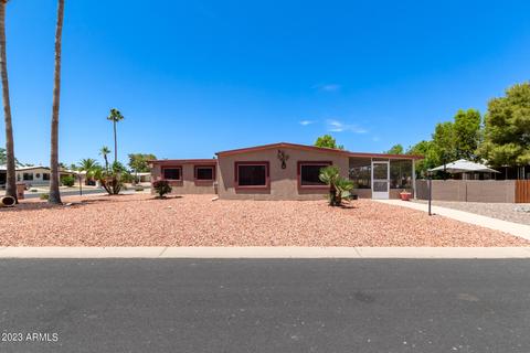 25621 S Montana Ave, Sun Lakes, AZ 85248