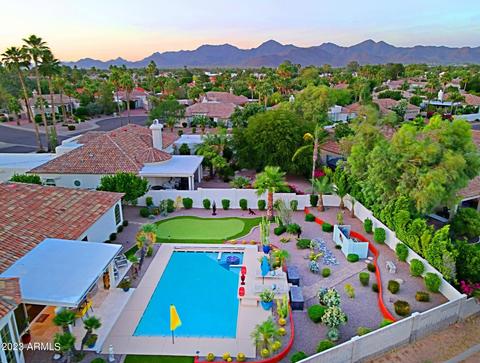 9035 N 100th Pl, Scottsdale, AZ 85258