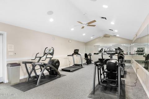 1720 E Thunderbird Rd #2101, Phoenix, AZ 85022 photo 18