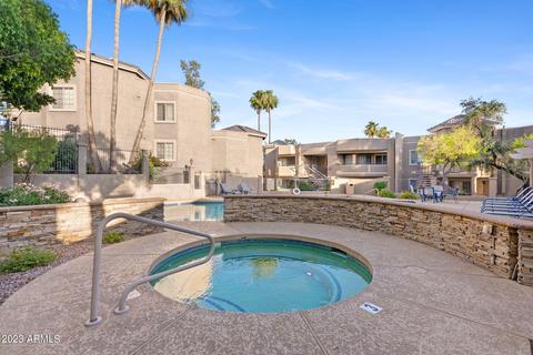 1720 E Thunderbird Rd #2101, Phoenix, AZ 85022 photo 14