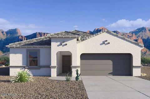 3429 N Encanto St, Casa Grande, AZ 85122
