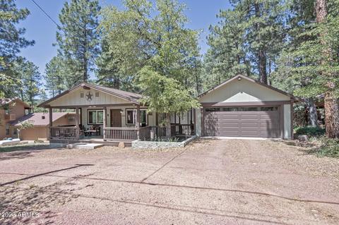 4108 N Wilbur Ave, Pine, AZ 85544