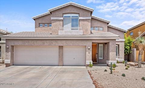 4840 Eden Dr, Cave Creek, AZ 85331