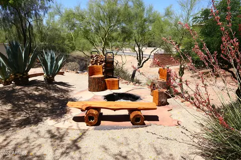 922 E Shawna Ct, Phoenix, AZ 85086 photo 53