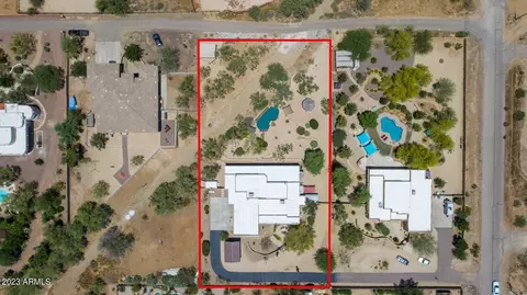 922 E Shawna Ct, Phoenix, AZ 85086 photo 2