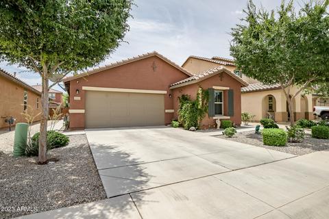 40939 W Tamara Ln, Maricopa, AZ 85138