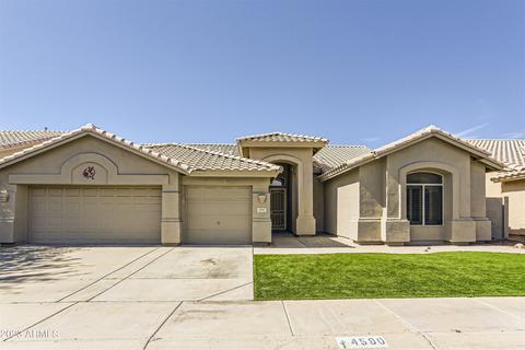 4590 W Flint St, Chandler, AZ 85226