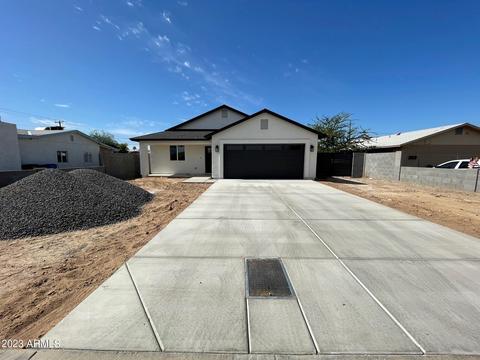 2453 E Marguerite Ave, Phoenix, AZ 85040