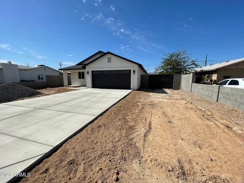 2453 E Marguerite Ave, Phoenix, AZ 85040 photo 2