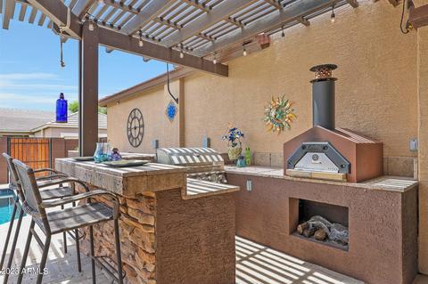 2775 E Shannon St, Gilbert, AZ 85295 photo 12