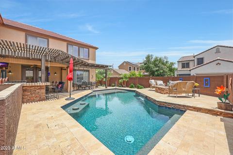 2775 E Shannon St, Gilbert, AZ 85295 photo 11
