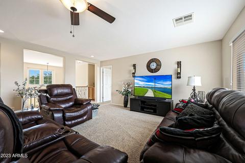 2775 E Shannon St, Gilbert, AZ 85295 photo 32