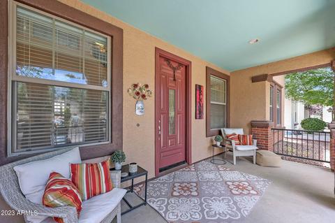 2775 E Shannon St, Gilbert, AZ 85295 photo 4