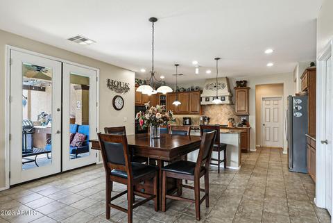 2775 E Shannon St, Gilbert, AZ 85295 photo 21