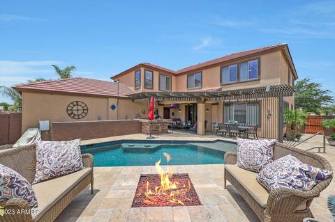 2775 E Shannon St, Gilbert, AZ 85295 photo 5