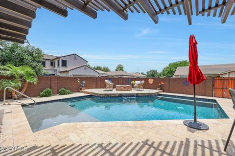 2775 E Shannon St, Gilbert, AZ 85295 photo 6