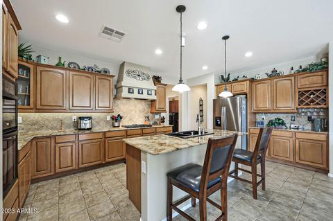 2775 E Shannon St, Gilbert, AZ 85295 photo 16